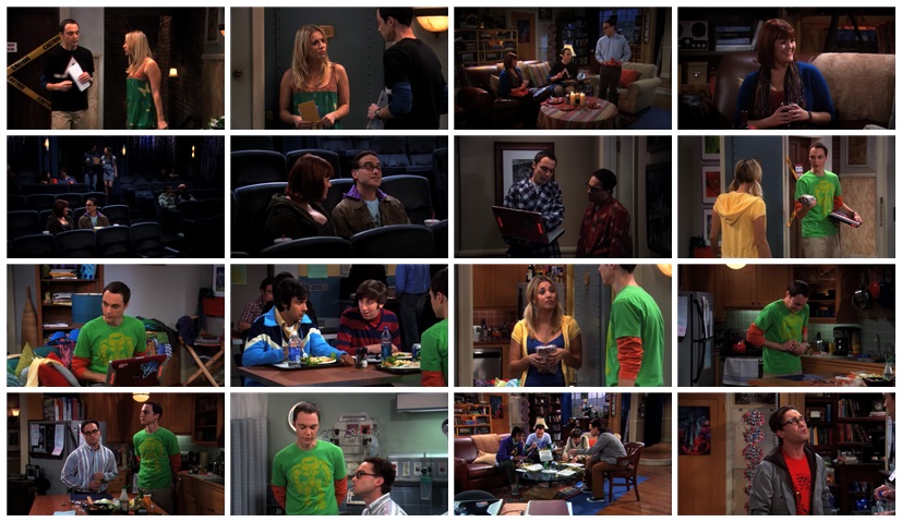 теория большого взрыва 18 серия 2 сезон. теория большого взрыва сериал. теория большого взрыва леонард 2 сезон. сериал территория большого взрыва. кейли куоко теория большого взрыва 2 сезон.