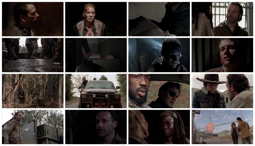 ходячие мертвецы том 3