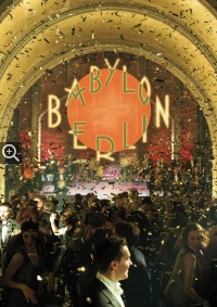Вавилон-Берлин 2 сезон скачать бесплатно в хорошем качестве