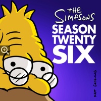 Симпсоны 26 сезон скачать бесплатно в хорошем качестве