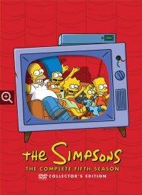 Симпсоны 5 сезон скачать бесплатно в хорошем качестве