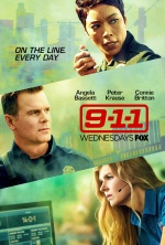 Постер 911 служба спасения 1 сезон