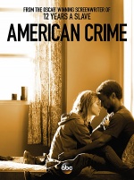 Постер Американское преступление 2 сезон