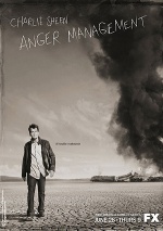 Постер Управление гневом 1 сезон