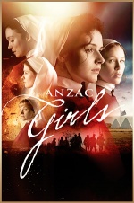 Постер Девушки из Анзак