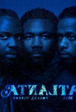 Постер Атланта 2 сезон