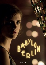 Постер Вавилон-Берлин 1 сезон