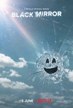 Постер Черное зеркало 5 сезон