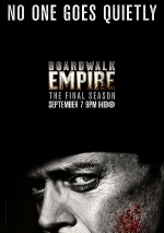 Постер Подпольная империя 5 сезон