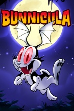 Постер Банникула. Кролик-вампир 1 сезон