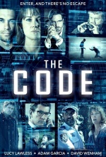 Постер Код 2 сезон