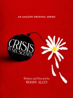 Постер Кризис в шести сценах