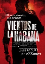 Постер Четыре сезона в Гаване