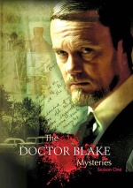 Постер Доктор Блейк 1 сезон