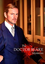 Постер Доктор Блейк 2 сезон