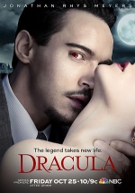 Постер Дракула 1 сезон