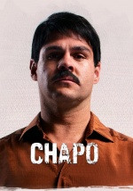 Постер Эль Чапо 3 сезон