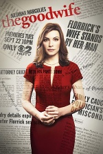 Постер Правильная жена 6 сезон