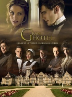 Постер Гранд отель 1 сезон