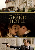 Постер Гранд отель 2 сезон