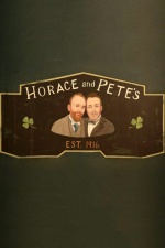 Постер Хорас и Пит