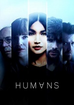Постер Люди 1 сезон