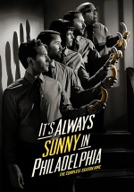 Постер В Филадельфии всегда солнечно 9 сезон