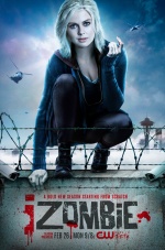 Постер Я — зомби 4 сезон