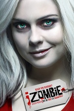 Постер Я — зомби 2 сезон