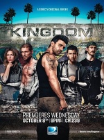Постер Королевство 1 сезон