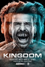 Постер Королевство 3 сезон
