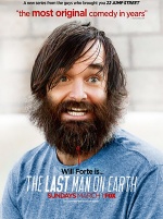 Постер Последний человек на Земле 1 сезон