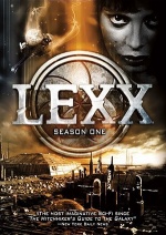 Постер Лексс 1 сезон