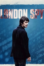 Постер Лондонский шпион