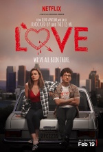 Постер Любовь 1 сезон