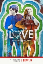 Постер Любовь 2 сезон