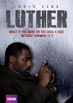 Постер Лютер 2 сезон