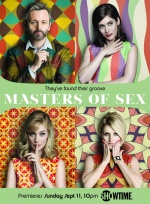 Постер Мастера секса 4 сезон