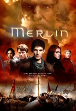Постер Мерлин 4 сезон