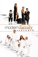 Постер Американская семейка 3 сезон