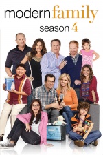 Постер Американская семейка 4 сезон