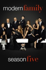 Постер Американская семейка 5 сезон