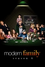 Постер Американская семейка 6 сезон