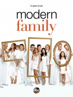 Постер Американская семейка 8 сезон
