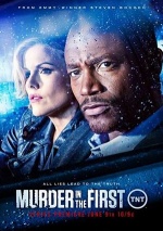 Постер Убийство первой степени 1 сезон