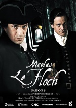 Постер Николя ле Флок 5 сезон