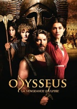 Постер Одиссей