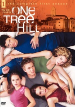Постер Холм одного дерева 1 сезон
