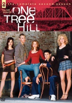 Постер Холм одного дерева 2 сезон