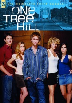 Постер Холм одного дерева 3 сезон